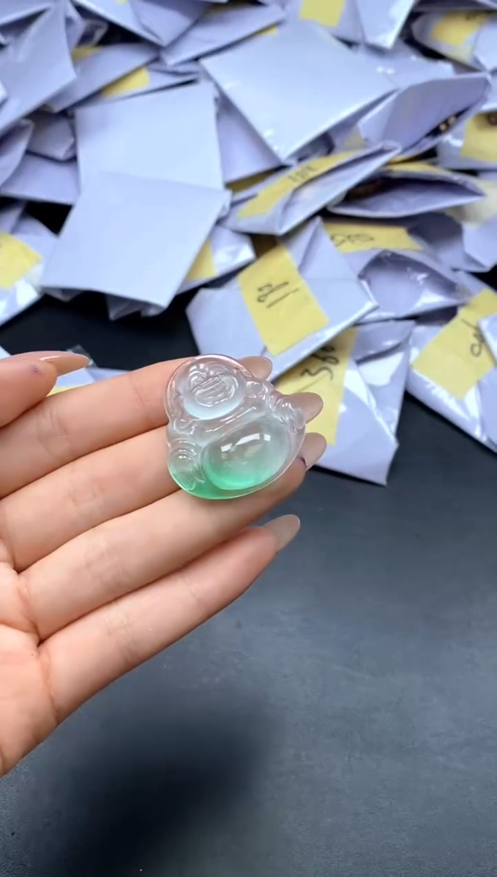 所见即所得（一物一拍）264