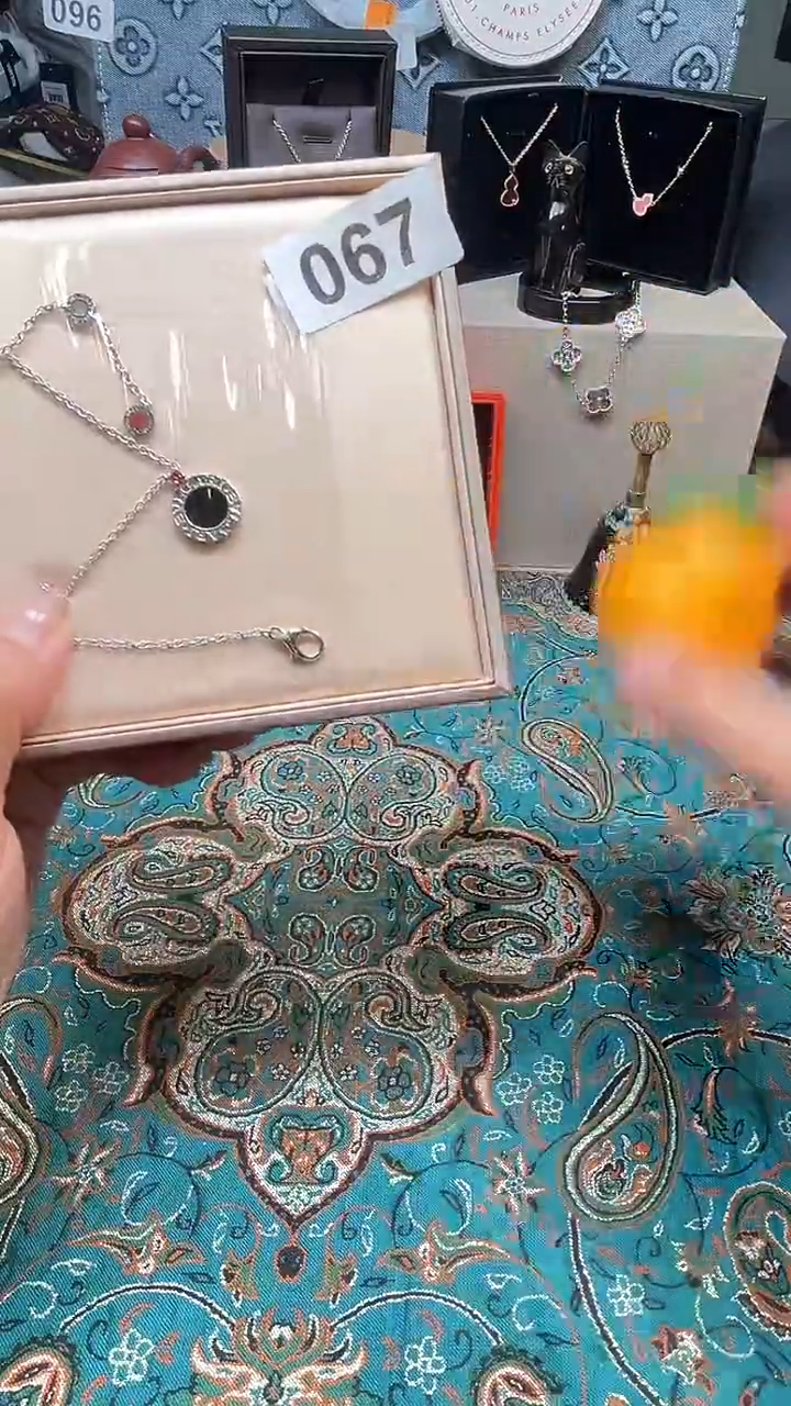 瓷片如图666小米朵百货