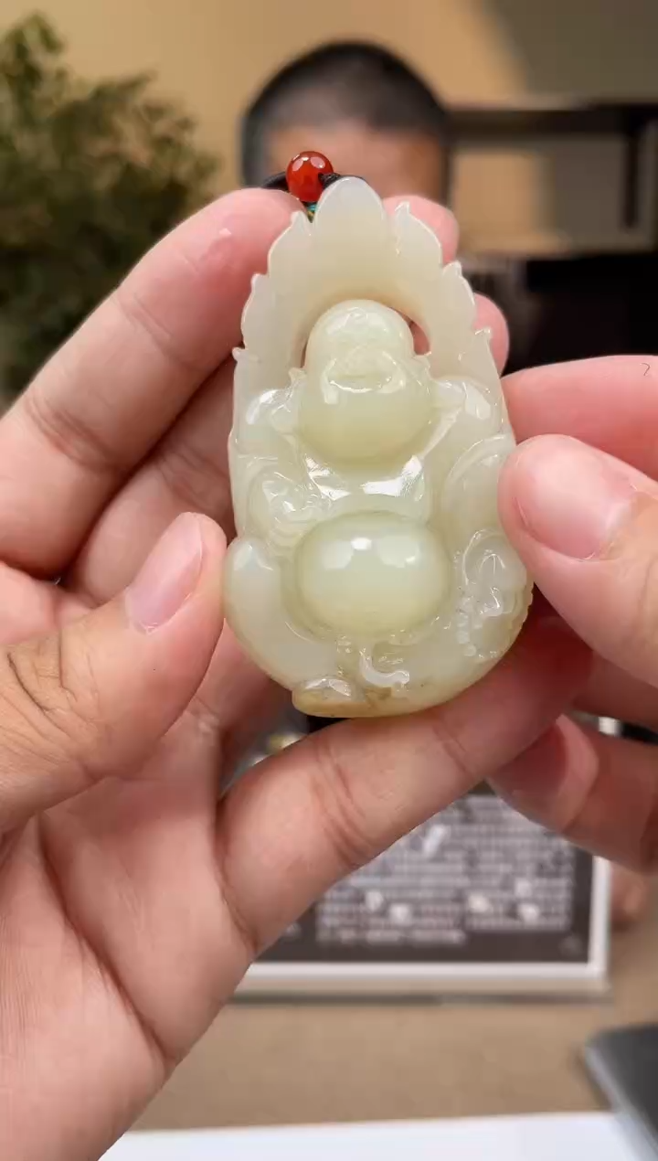 定制和田玉多样性发货拍一发一