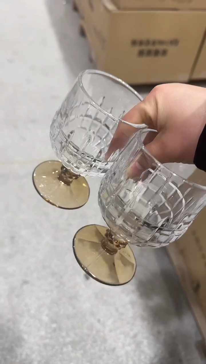 【闪购商品】玻璃无盖款青苹果直播价2只