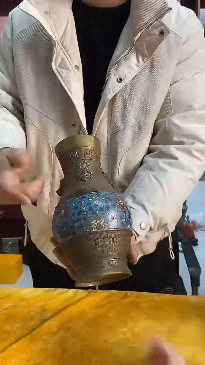 D108景德镇高端瓷器