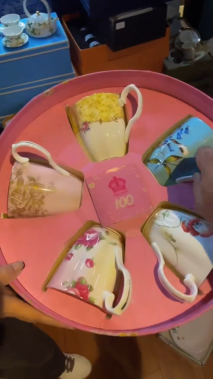 【闪购商品】鸿辉家品牌瓷器，京东包邮！