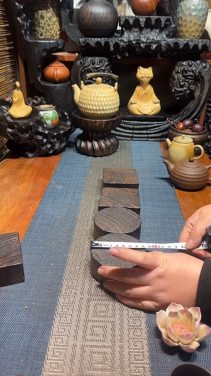 香樟木香樟木一物一拍