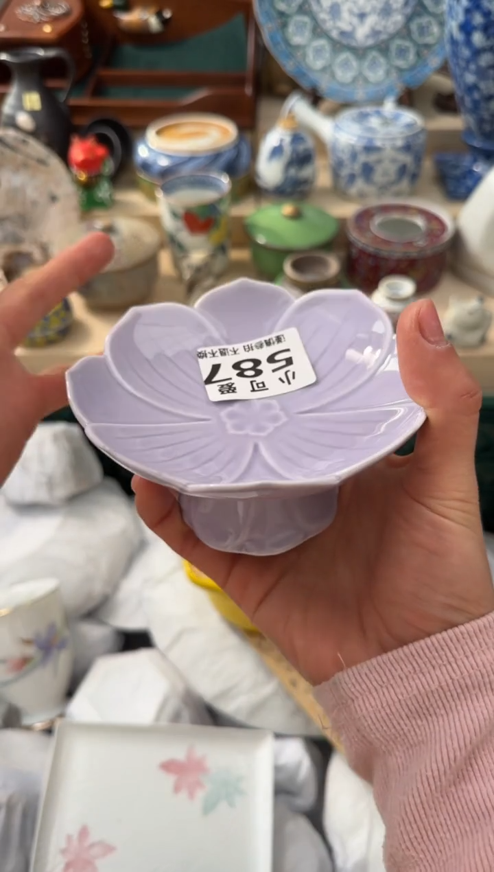 【闪购商品】瓷片587AAAAAAAAAAAAAA