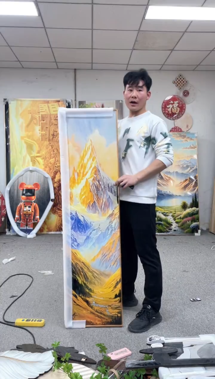 高货清场 微瑕介意勿拍 50*150