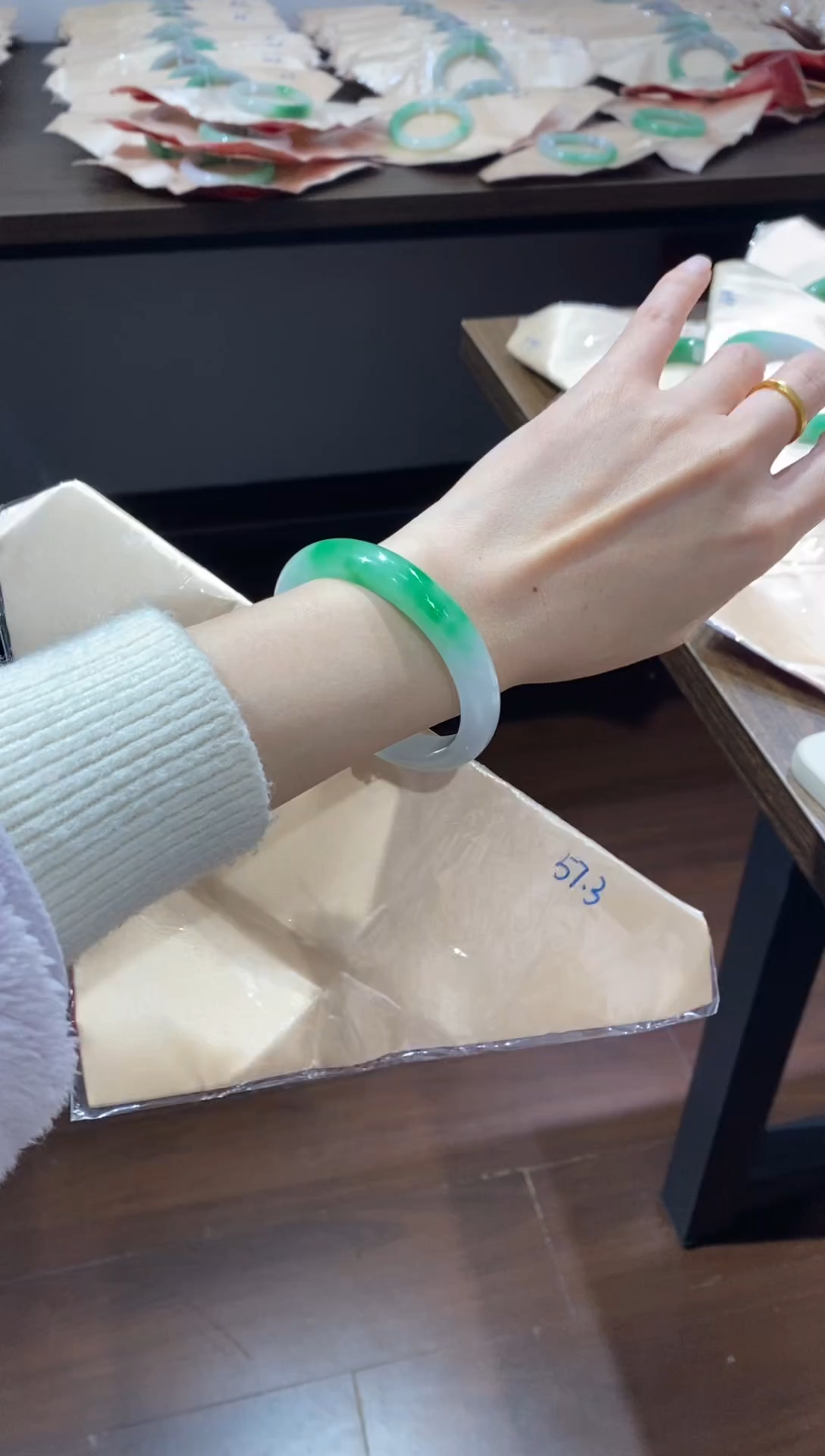 闪购为准，一物一图。