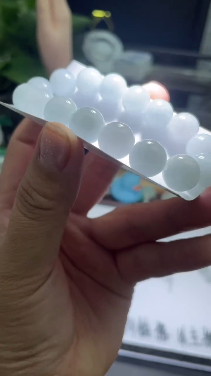 【闪购商品】定制翡翠未镶嵌翡翠