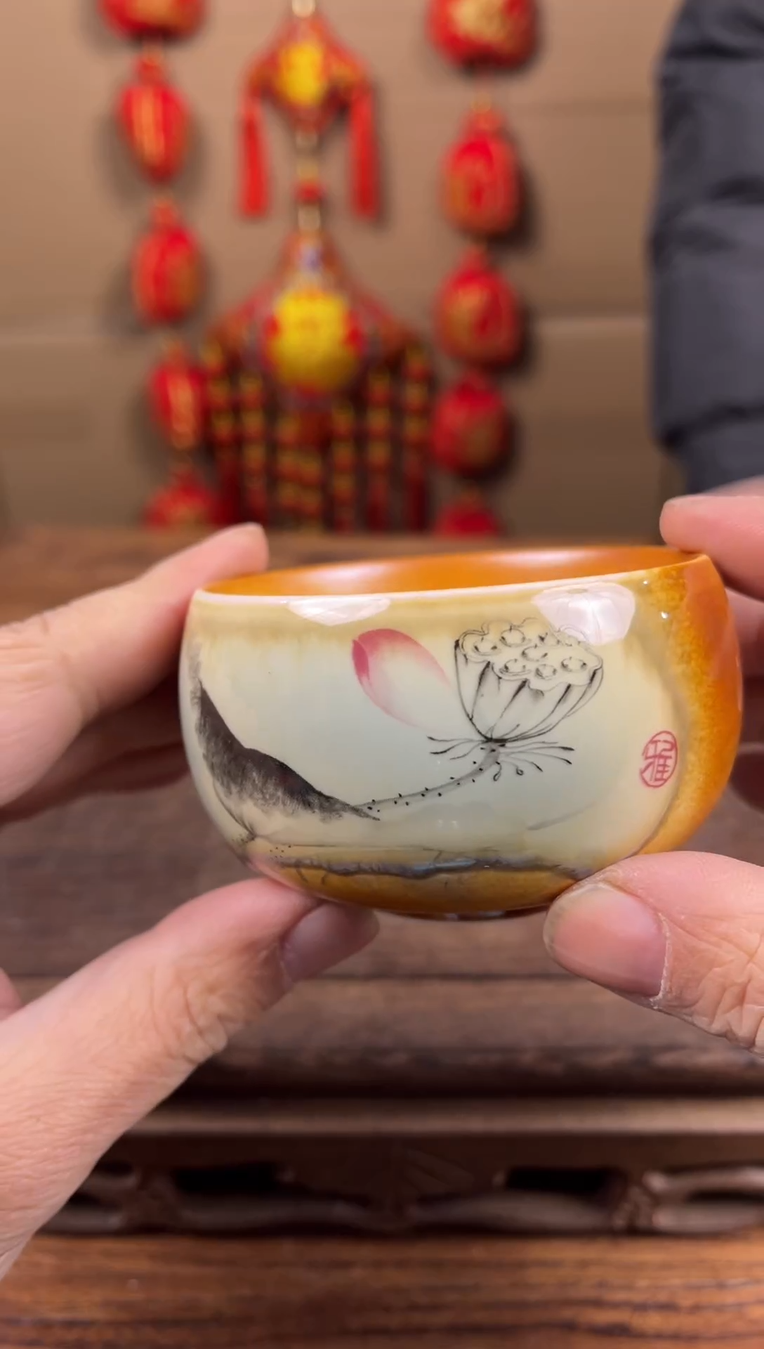 【闪购商品】瓷器茶具商品瓷器物品438