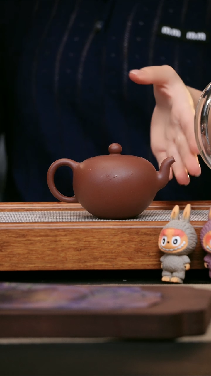 茶壶紫砂宜兴紫砂