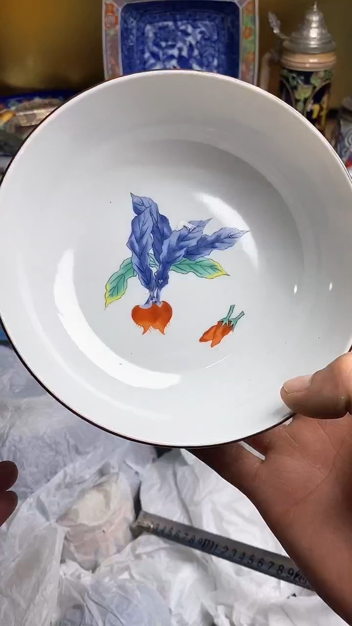 【闪购商品】瓷片666666666 312