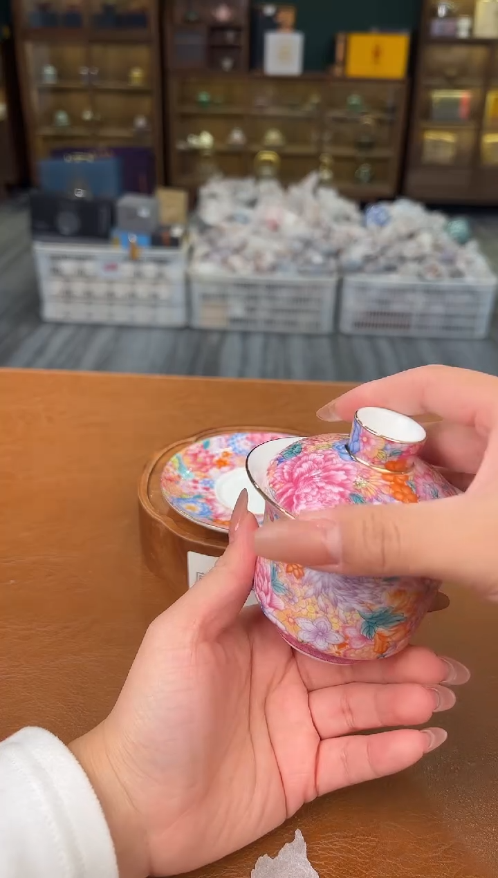 【闪购商品】熹物见山清仓福利品111111