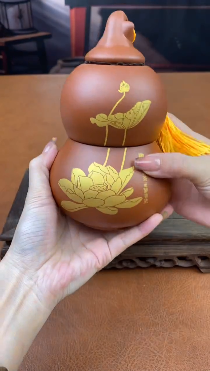 【闪购商品】陶禧茶器闪购福利V