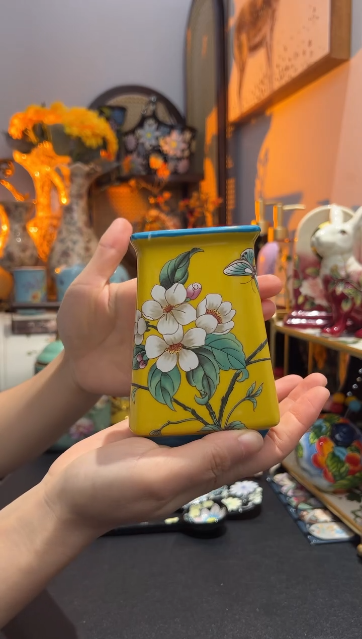 外贸陶瓷家居百货