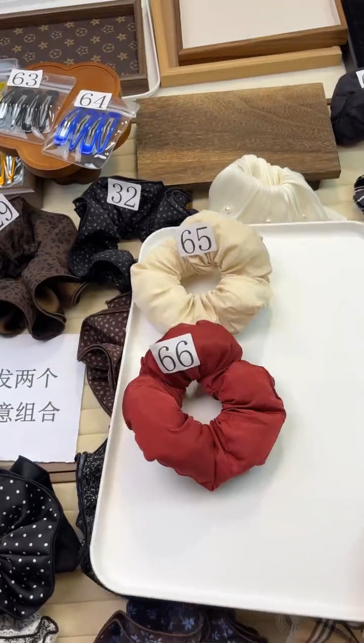 非金属布艺65+66
