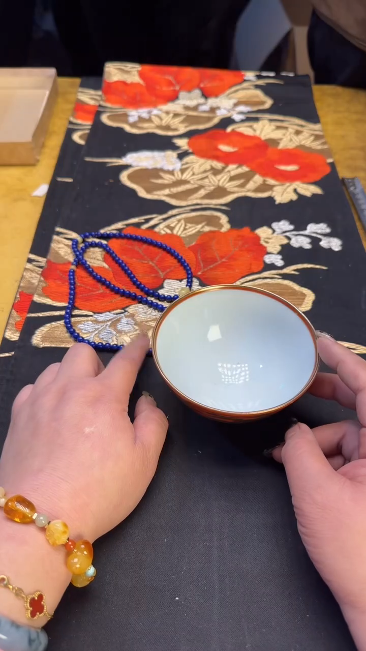 H****姐陶瓷器茶文化工艺品157号