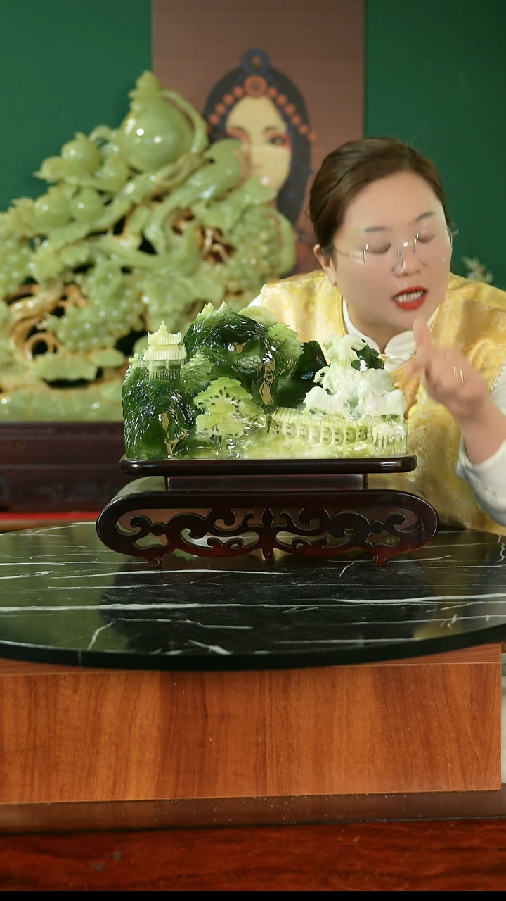 石材羊*歌家居饰品摆件7878787878