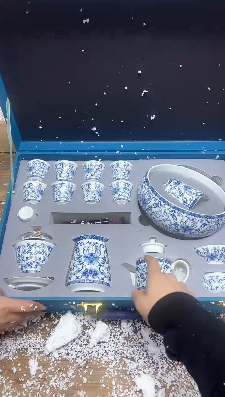 【闪购商品】精美茶器便宜卖了