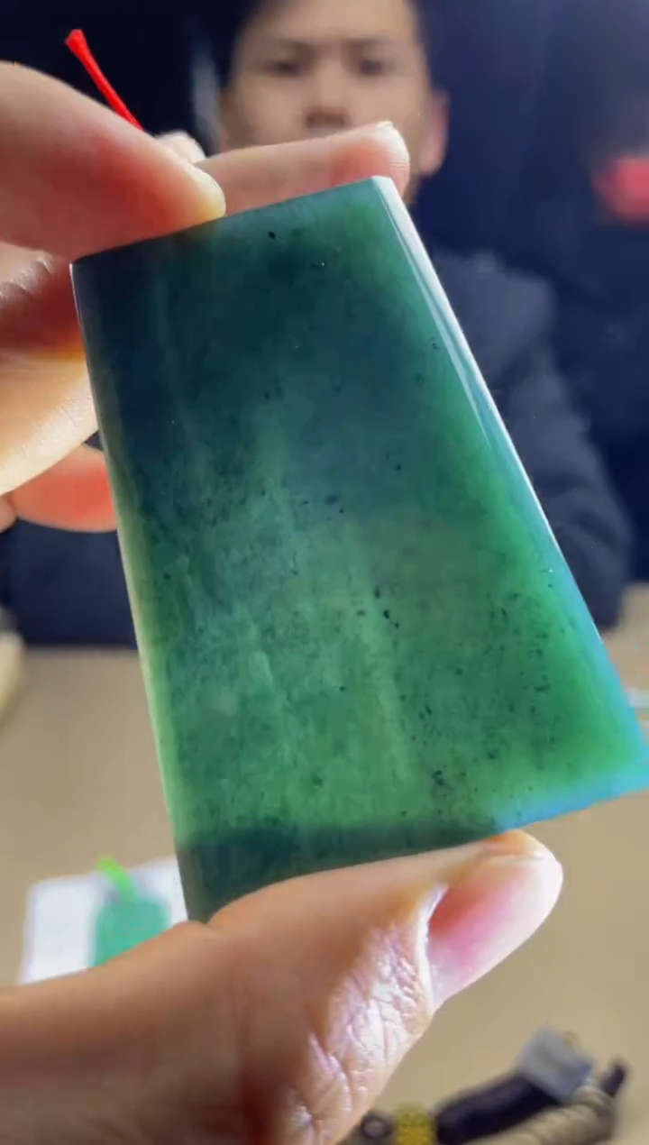 【闪购商品】定制翡翠未镶嵌       2847