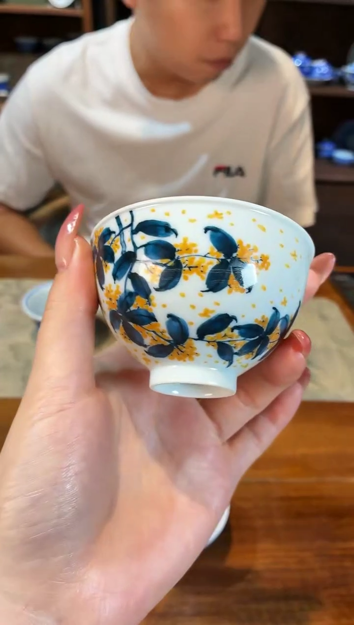         竹林草堂