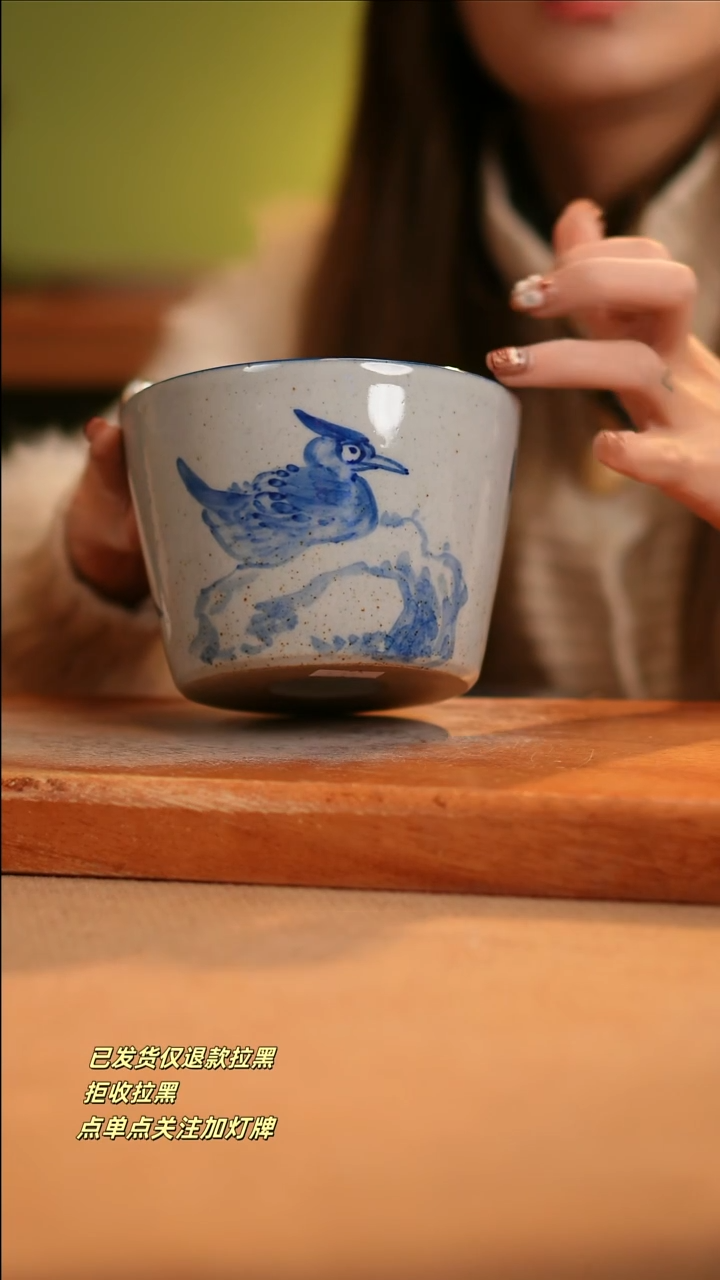 【闪购商品】其他E411窑林瓷业陶瓷