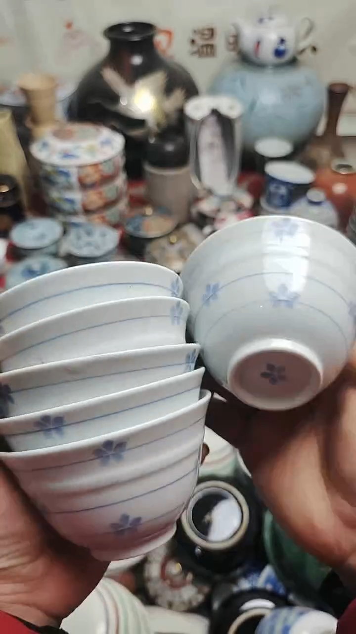 其他陶 紫韵陶艺优品小铺满30包邮