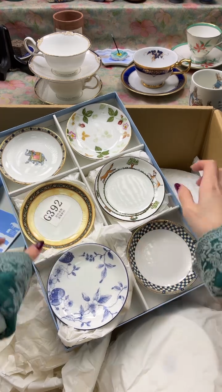 瓷片L****༻       G392*