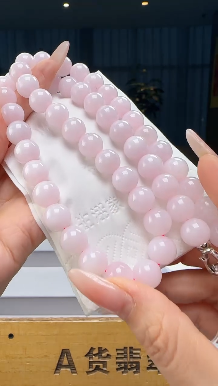 颈饰未镶嵌翡翠YJ@@WS51202011