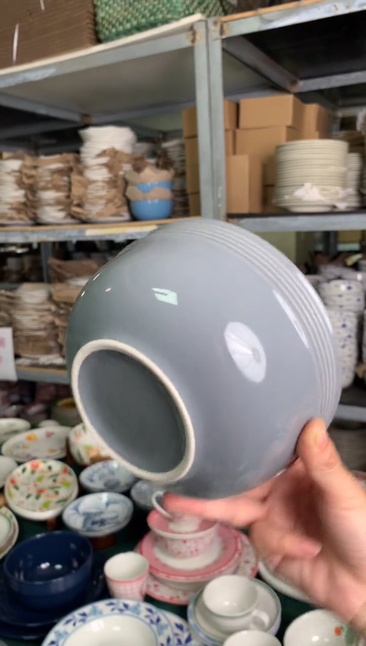 瓷片CC035陶瓷没有完美无瑕1个