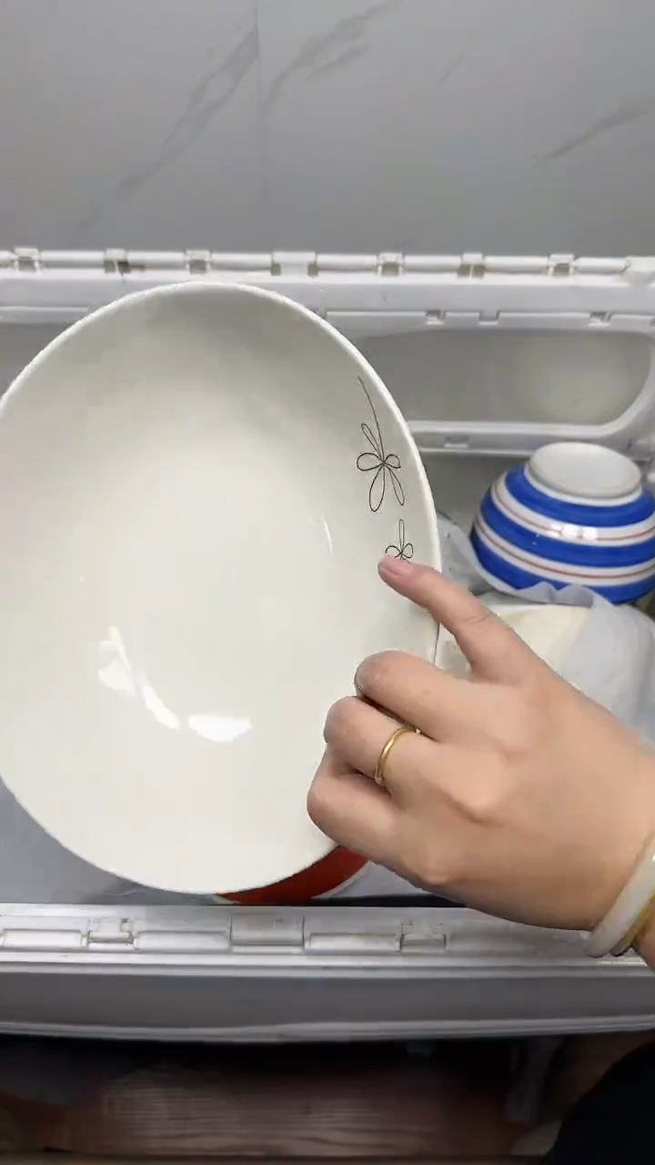 【闪购商品】3422回流瓷器默认微瑕，18.8包邮