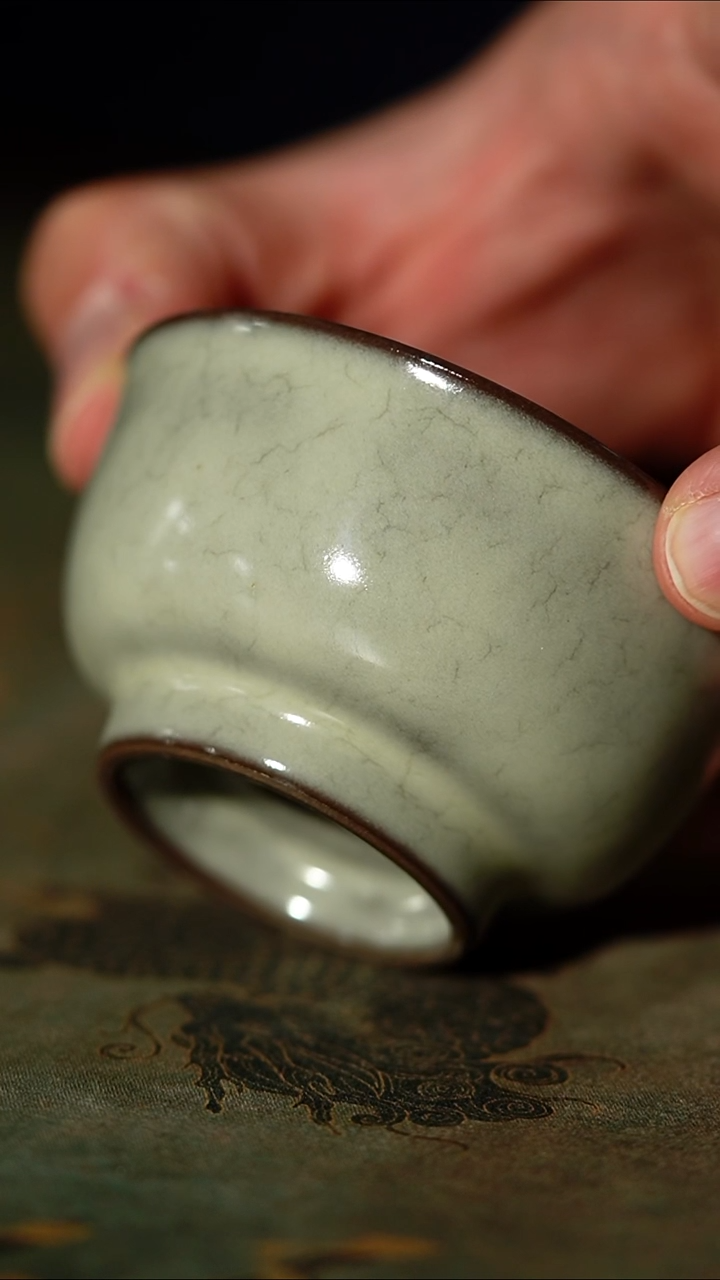 【览古雅韵】主人杯