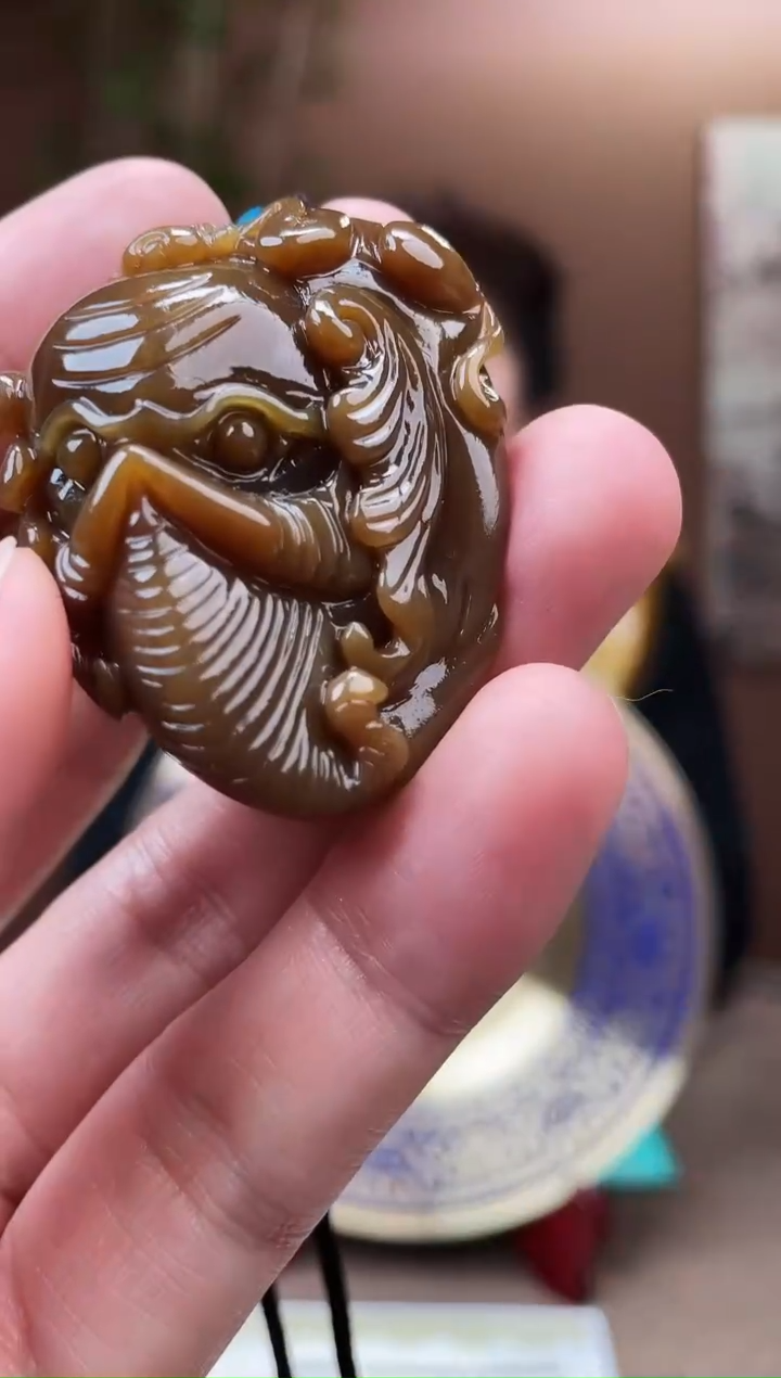 定制和田玉多样性拍一发一45