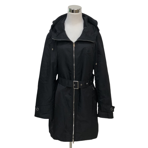 妃鱼/博柏利/聚酰胺纤维/外套/95新/M8/28