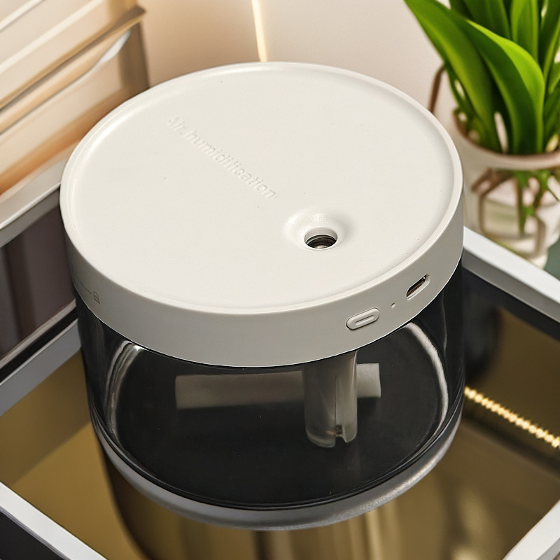 【JY-3350】260ml桌面加湿器 香薰机