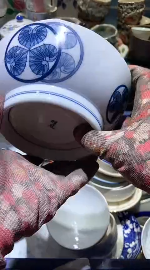 【闪购商品】瓷片6938755532314121676