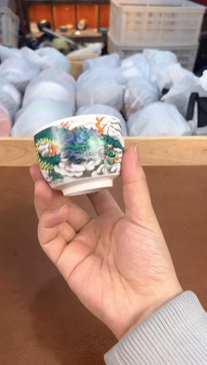 户外便携式家用旅行茶具