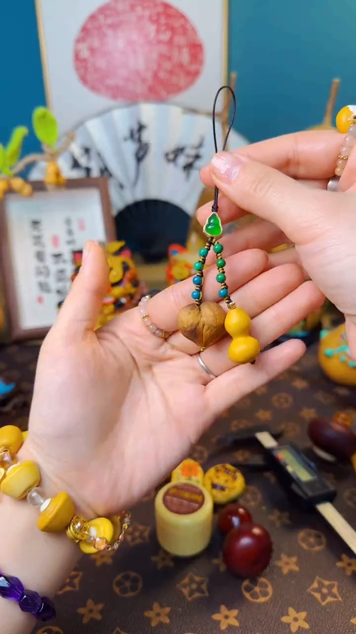 【闪购商品】743文玩葫芦文玩好物