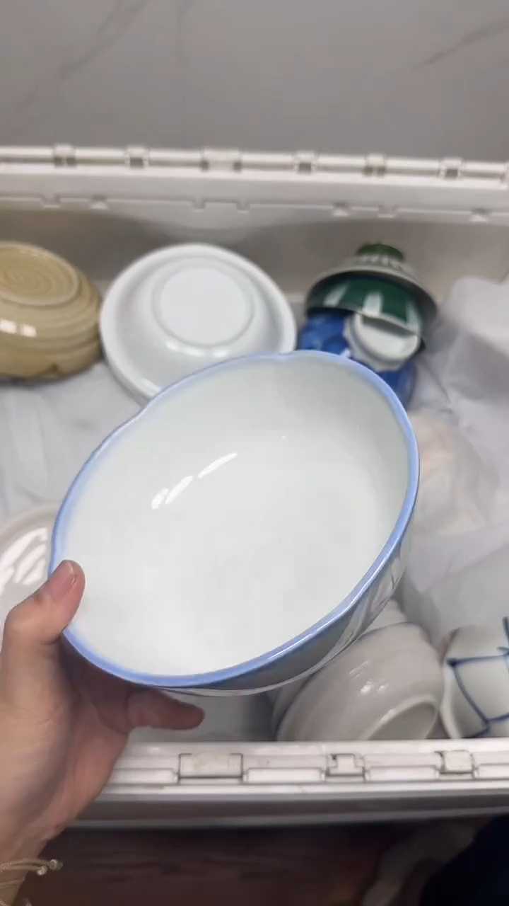 【闪购商品】342回流瓷器默认微瑕，18.8包邮