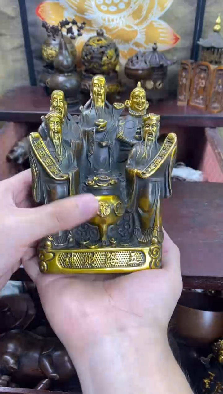信德铜专属精选链接