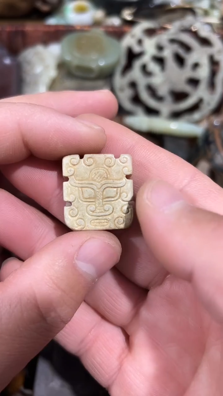 金属紫**来摆件摆件摆件