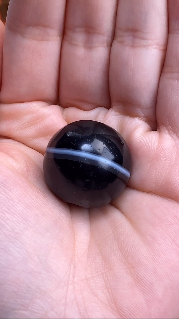 未镶嵌玛瑙/玉髓珠宝奇石1