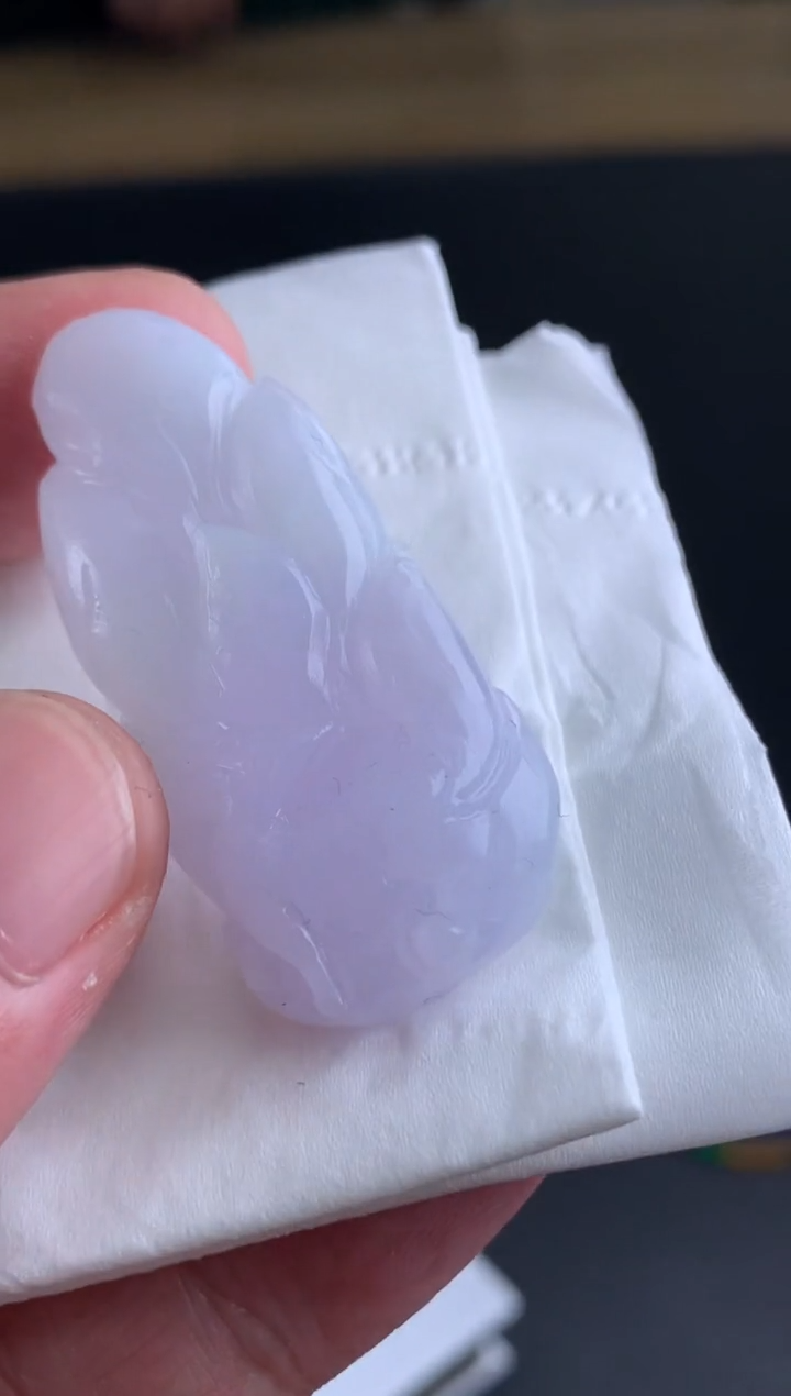 【闪购商品】定制翡翠未镶嵌翡翠