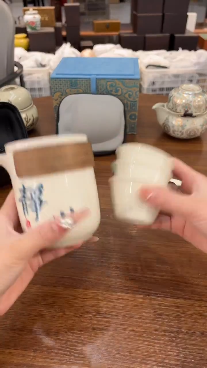 （带包发货）陶瓷茶具通用链接@@@@@@