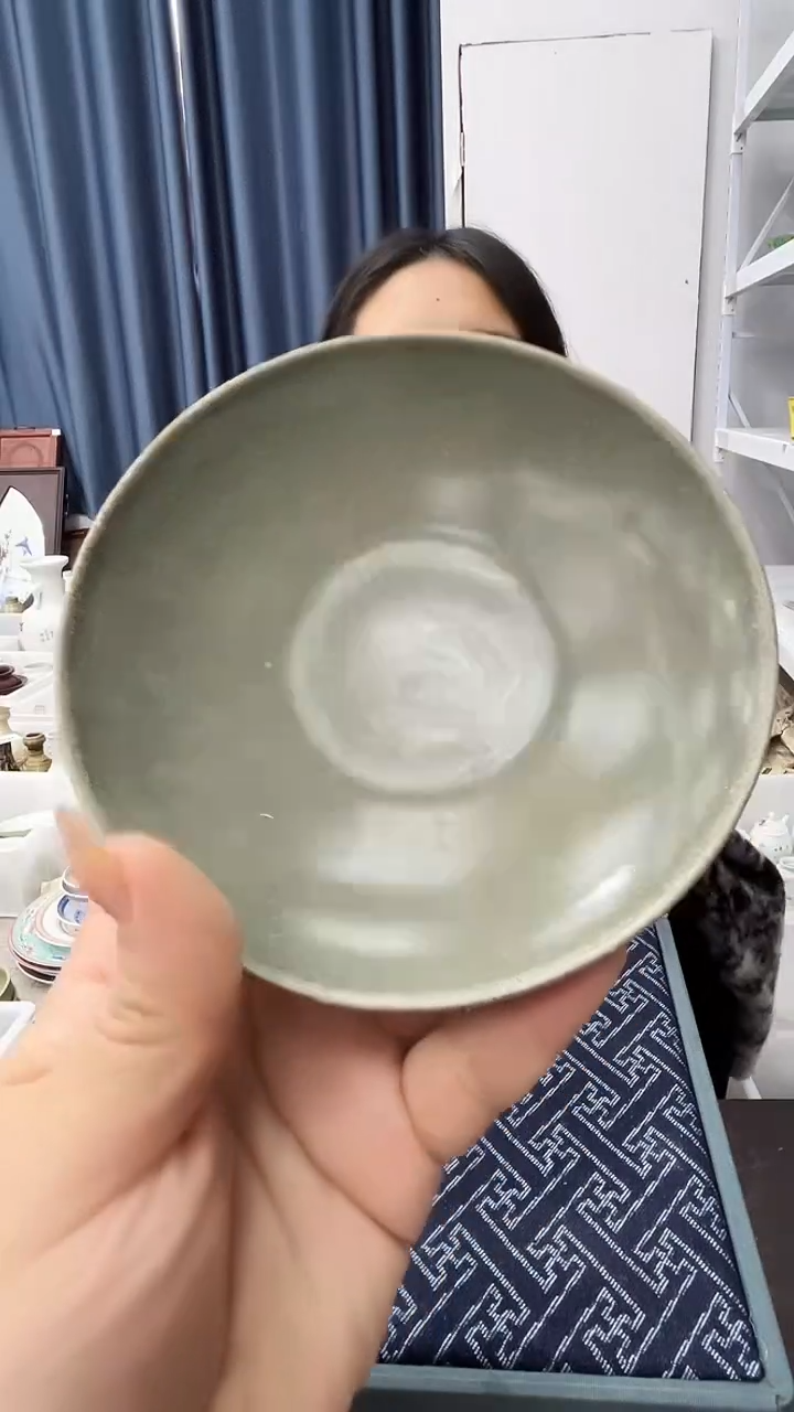 【闪购商品】瓷片景德镇陶瓷陶瓷陶瓷