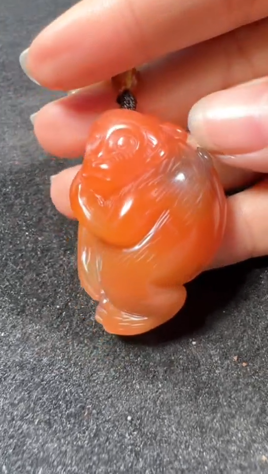 【闪购商品】南红玛瑙珠宝奇石未镶嵌拍一发一