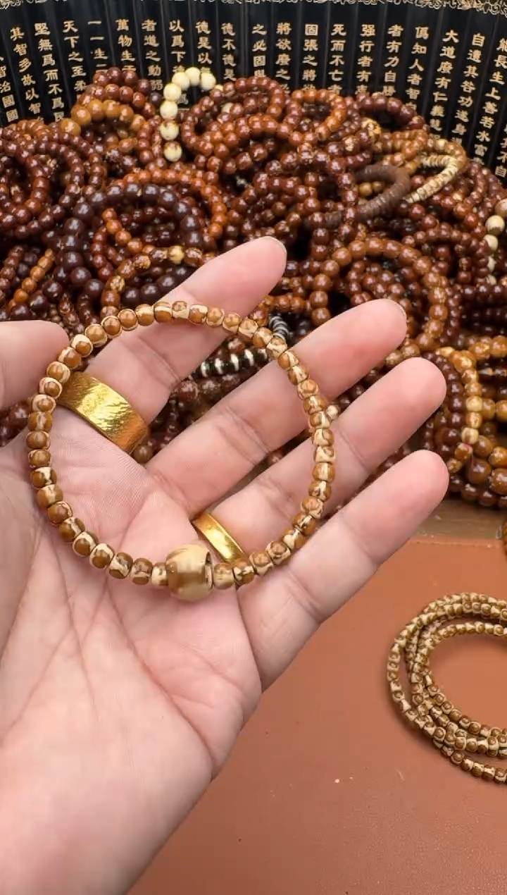 手串紫金鼠董**兜紫金鼠39