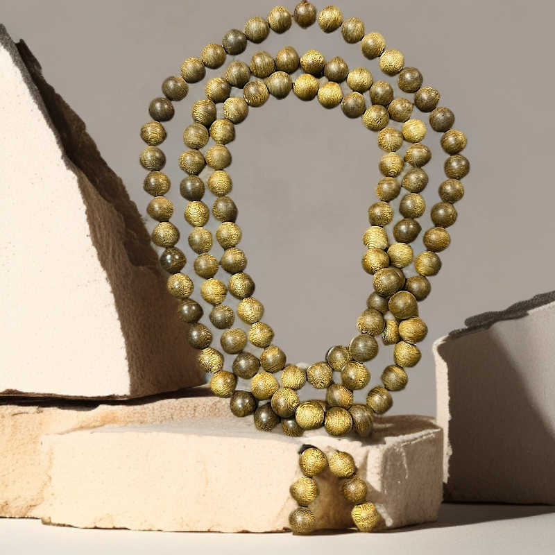 DZSP0022沉香手串《多样性发货》