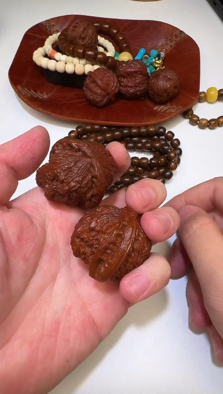 手串文玩核桃文玩核桃