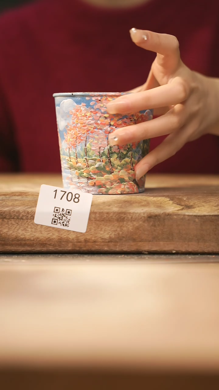 【闪购商品】【落单孤品】福利/杯子@@1708