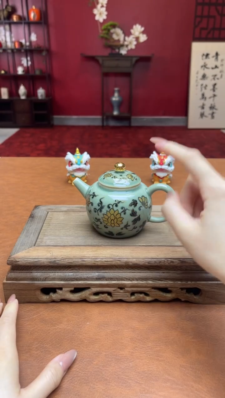 【闪购商品】婷婷陶瓷直播间专属链接