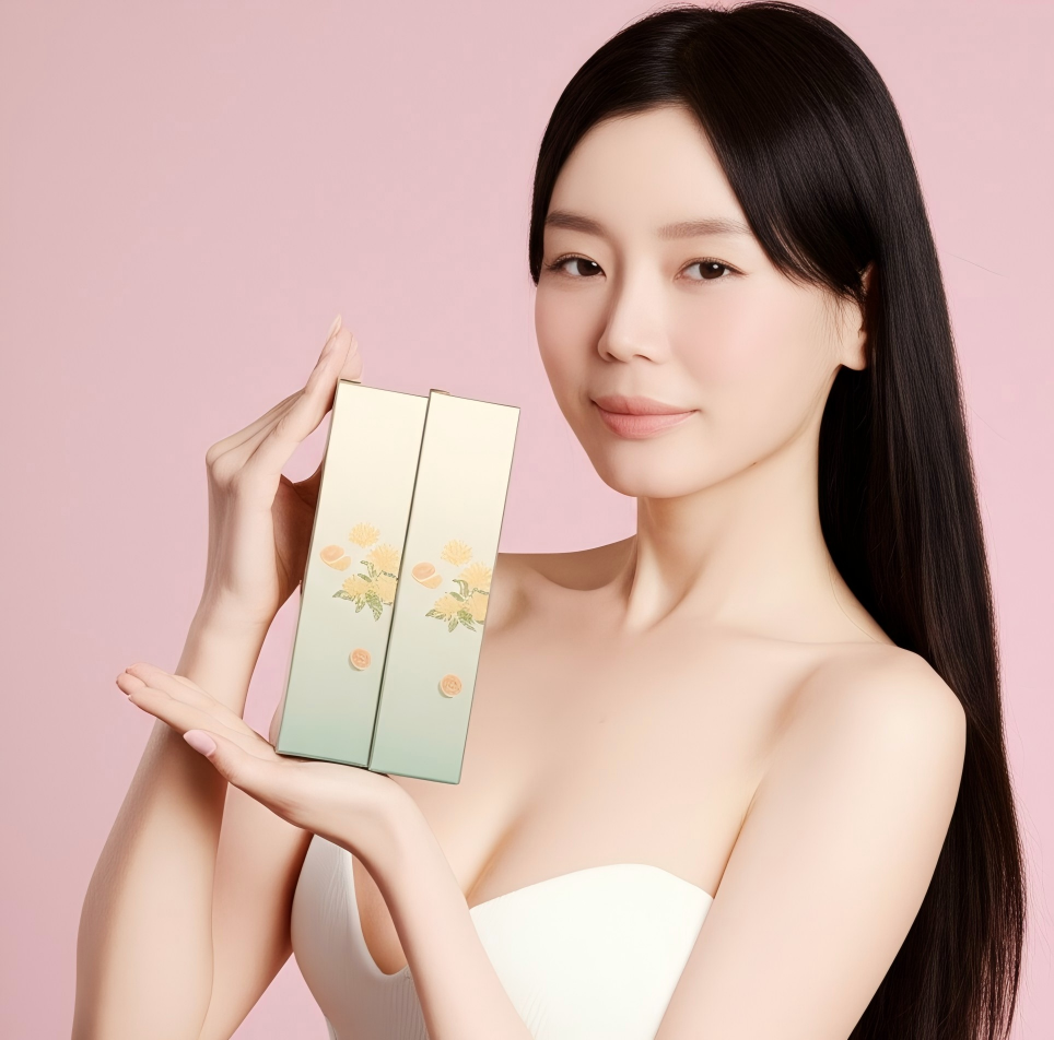 伊多健I两个I口腔消毒液口喷清新口味